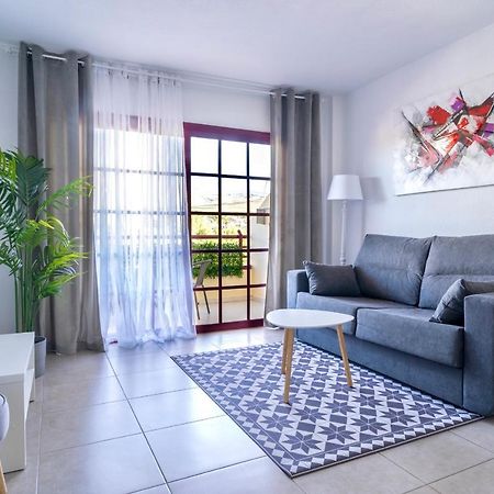 The Heart Of Tenerife Los Cristianos  Esterno foto